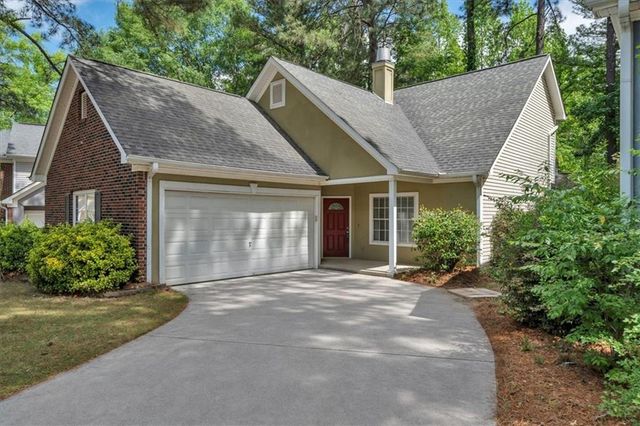 103 S Fairfield Drive, Peachtree City, GA 30269