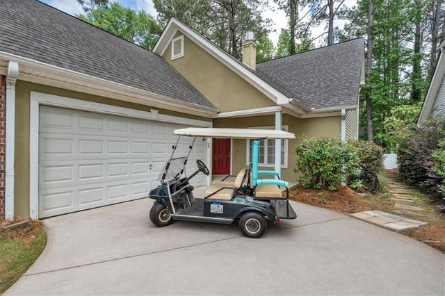 103 S Fairfield Drive, Peachtree City, GA 30269