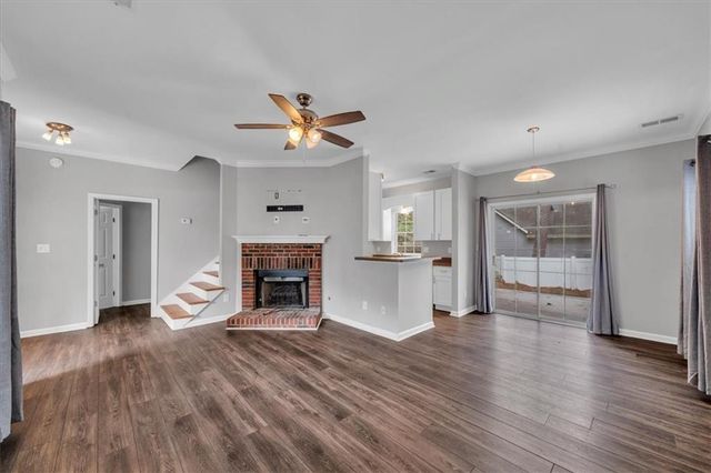 103 S Fairfield Drive, Peachtree City, GA 30269