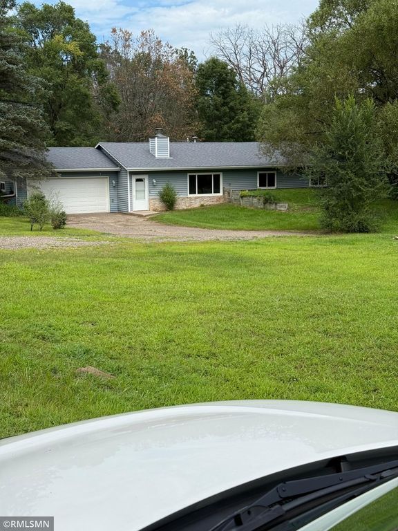 18975 Flora Street NW, Oak Grove, MN 55011