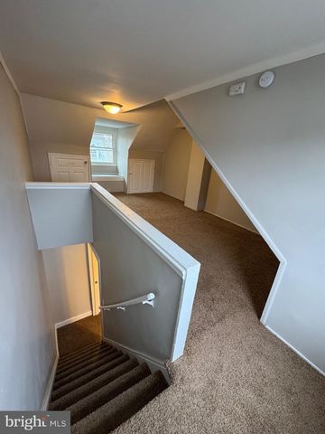 409 PRINTZ ST, Reading, PA 19606