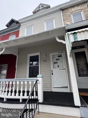 409 PRINTZ ST, Reading, PA 19606