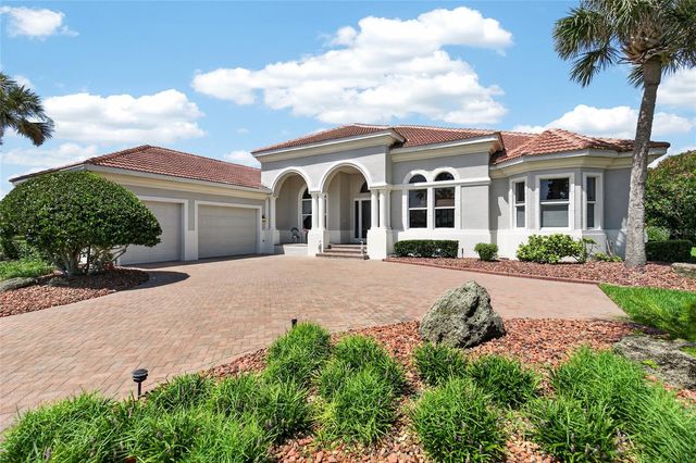 32 SAN GABRIEL LANE, Palm Coast, FL 32137