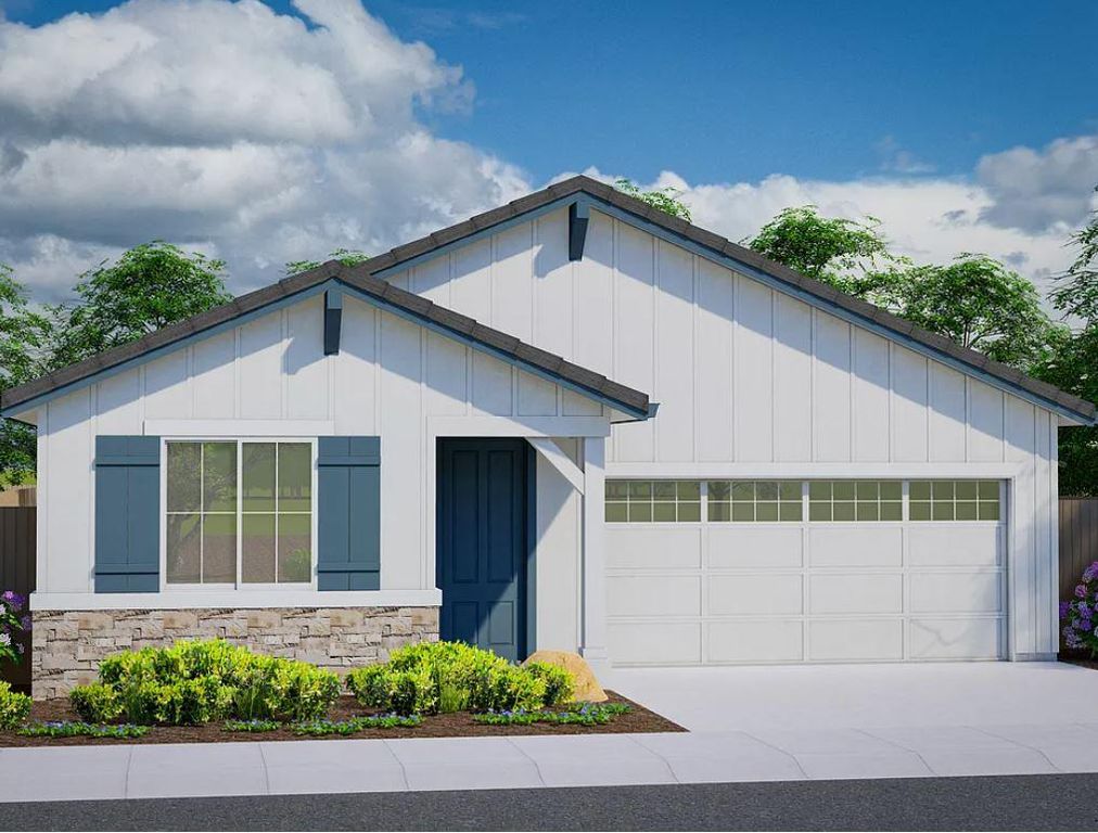2080 Blue Coppice Way, Roseville, CA 95747