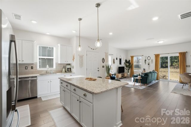 3627 Secrest Landing, Monroe, NC 28110