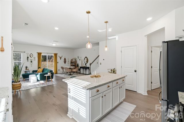 3627 Secrest Landing, Monroe, NC 28110