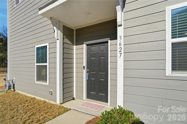 3627 Secrest Landing, Monroe, NC 28110