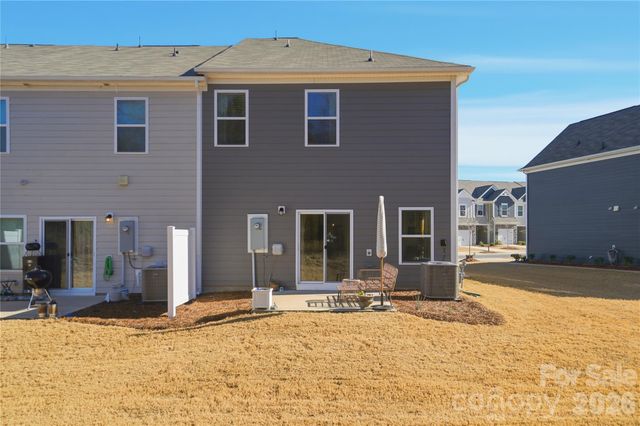 3627 Secrest Landing, Monroe, NC 28110