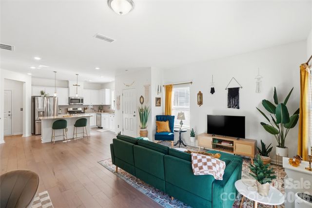 3627 Secrest Landing, Monroe, NC 28110