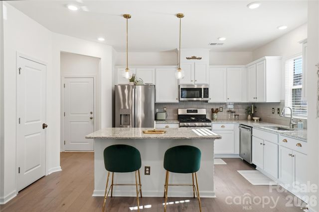 3627 Secrest Landing, Monroe, NC 28110