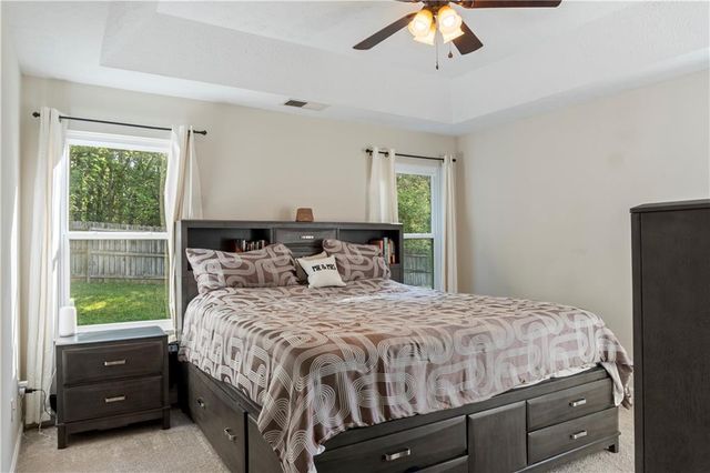 48 Hampton Drive, Cartersville, GA 30121