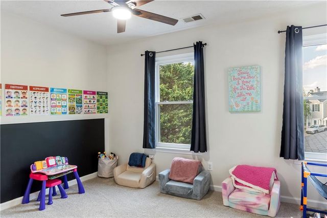 48 Hampton Drive, Cartersville, GA 30121