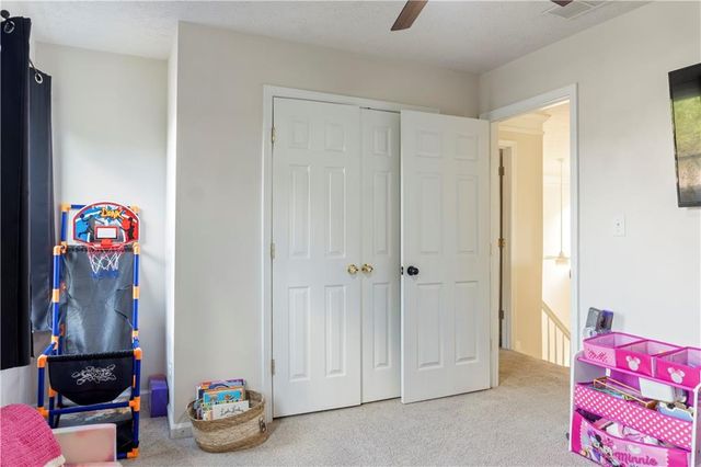 48 Hampton Drive, Cartersville, GA 30121