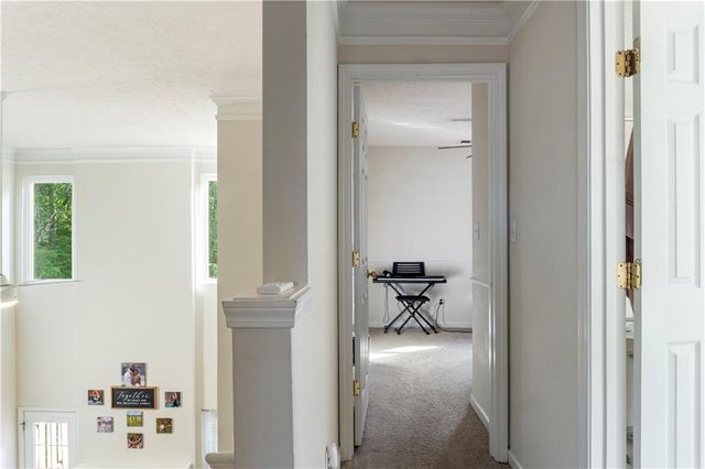48 Hampton Drive, Cartersville, GA 30121