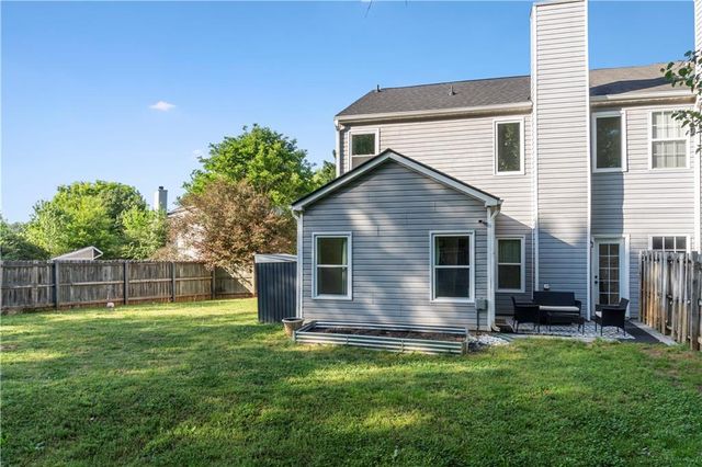 48 Hampton Drive, Cartersville, GA 30121