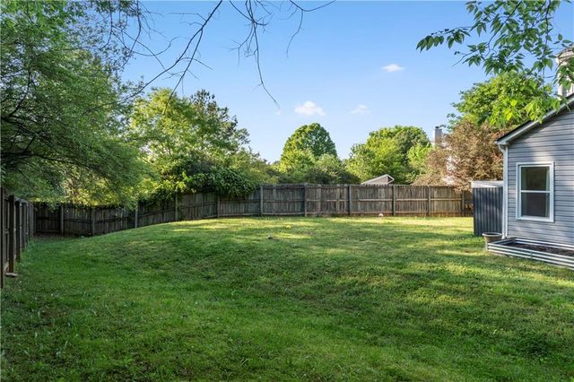 48 Hampton Drive, Cartersville, GA 30121