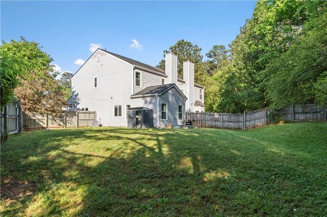 48 Hampton Drive, Cartersville, GA 30121