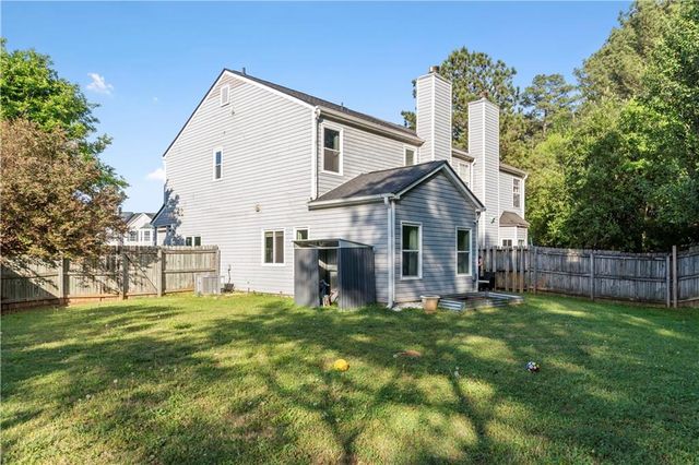 48 Hampton Drive, Cartersville, GA 30121
