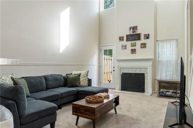 48 Hampton Drive, Cartersville, GA 30121
