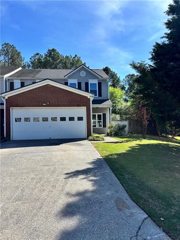 48 Hampton Drive, Cartersville, GA 30121