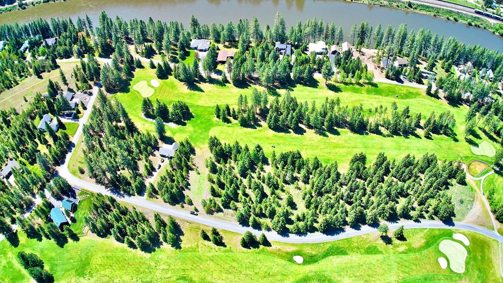 Lot 7 Fairview DR, Saint Regis, MT 59866