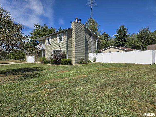 108 MOCKINGBIRD Lane, Woodlawn, IL 62898