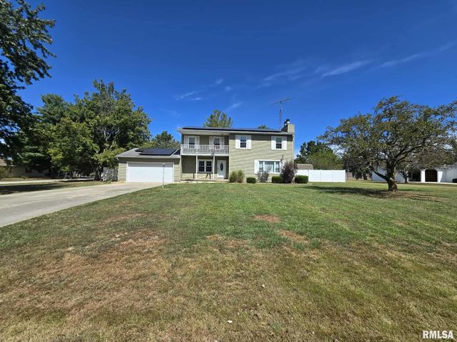 108 MOCKINGBIRD Lane, Woodlawn, IL 62898