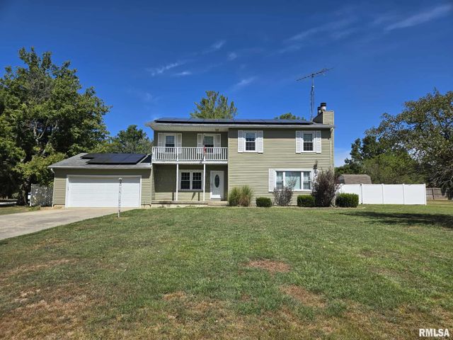 108 MOCKINGBIRD Lane, Woodlawn, IL 62898