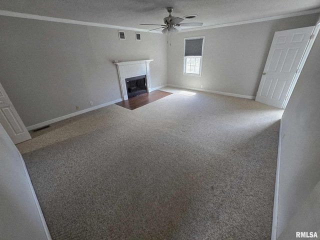 108 MOCKINGBIRD Lane, Woodlawn, IL 62898