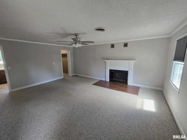 108 MOCKINGBIRD Lane, Woodlawn, IL 62898