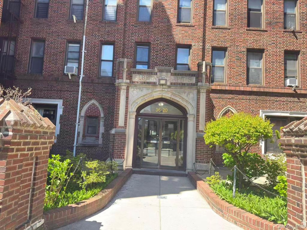 3620 168th Street 5L, Flushing, NY 11358