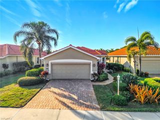 20905 Athenian LN, North Fort Myers, FL 33917
