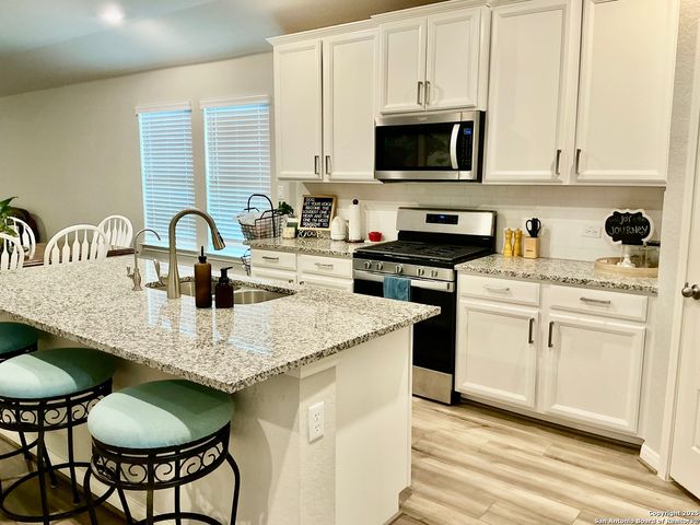 1540 Arcadian Lily, San Antonio, TX 78245