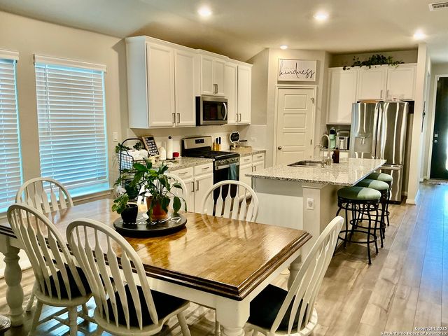 1540 Arcadian Lily, San Antonio, TX 78245