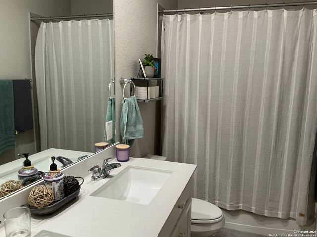 1540 Arcadian Lily, San Antonio, TX 78245