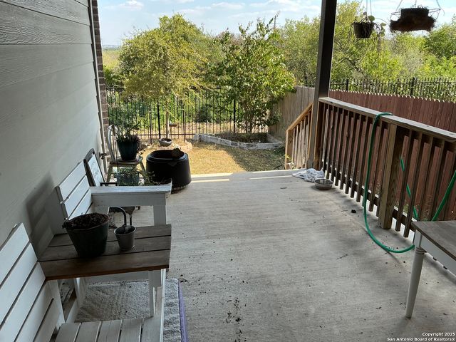 1540 Arcadian Lily, San Antonio, TX 78245