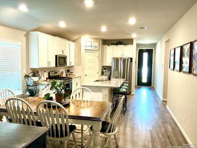 1540 Arcadian Lily, San Antonio, TX 78245