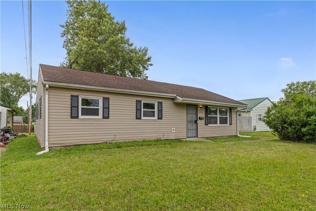 2656 22ND Street NE, Canton, OH 44705