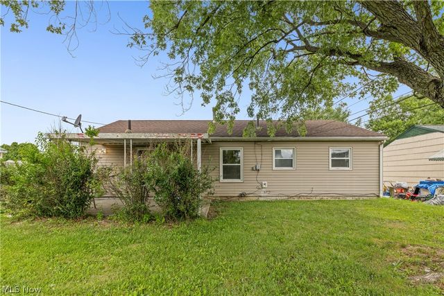 2656 22ND Street NE, Canton, OH 44705