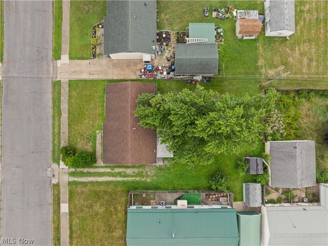2656 22ND Street NE, Canton, OH 44705
