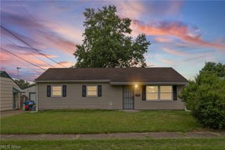 2656 22ND Street NE, Canton, OH 44705