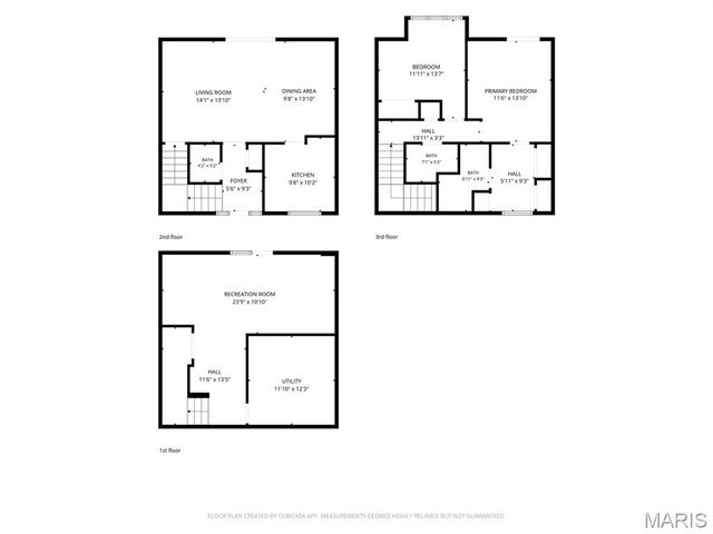 12861 Town And Four Drive 12861, Creve Coeur, MO 63141