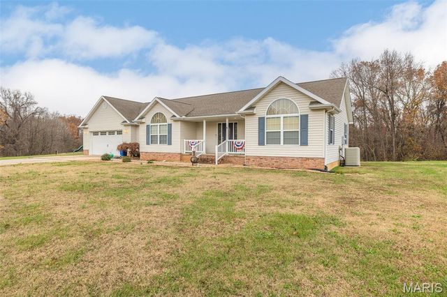 5263 State Highway J, Puxico, MO 63960