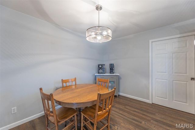 5263 State Highway J, Puxico, MO 63960