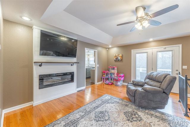 5263 State Highway J, Puxico, MO 63960