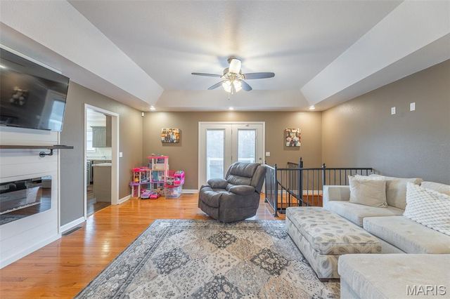 5263 State Highway J, Puxico, MO 63960