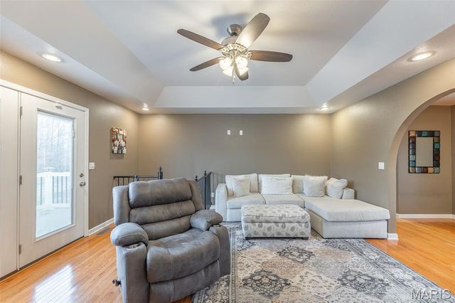 5263 State Highway J, Puxico, MO 63960