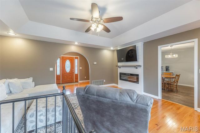 5263 State Highway J, Puxico, MO 63960