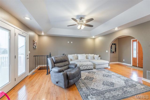 5263 State Highway J, Puxico, MO 63960