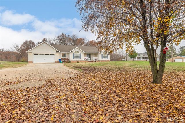 5263 State Highway J, Puxico, MO 63960
